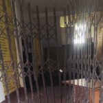 युवक को पटक कर मार डाला