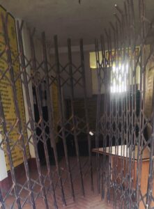 युवक को पटक कर मार डाला