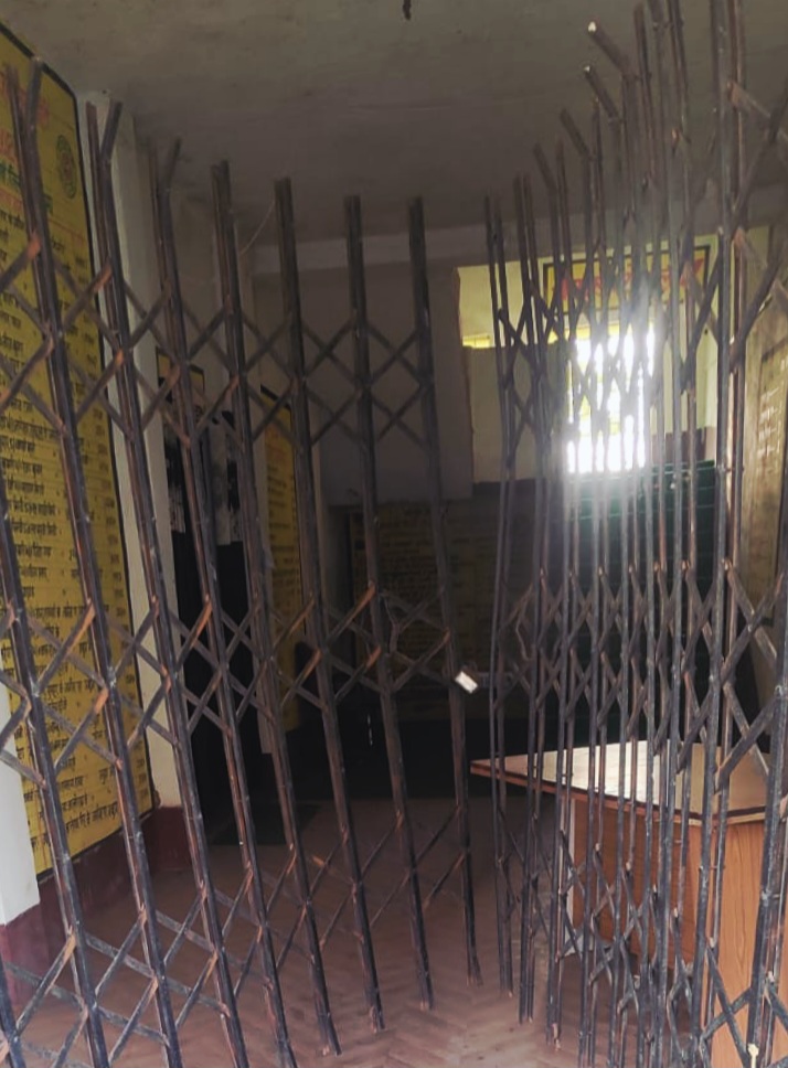 युवक को पटक कर मार डाला