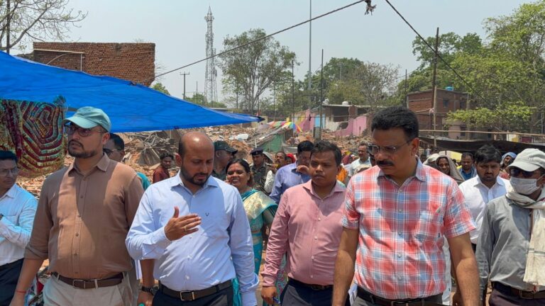 रजरप्पा मंदिर प्रक्षेत्र का होगा पुनर्विकास