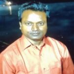 लापता युवक