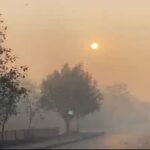 लू का येलो अलर्ट