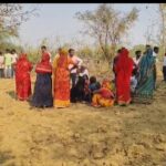 वृद्ध की गोली मारकर हत्या