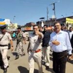 श्रावणी मेले की तैयारियों में जुटा जिला प्रशासन