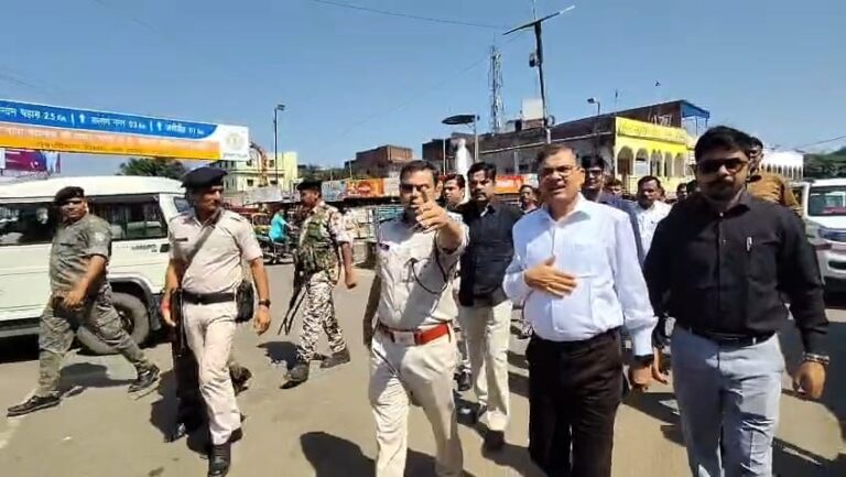 श्रावणी मेले की तैयारियों में जुटा जिला प्रशासन