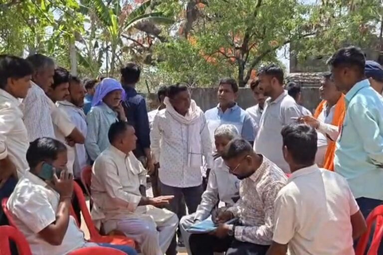 सडक हादसे में युवक की मौत