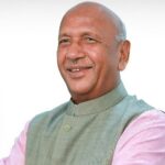 सरयू राय