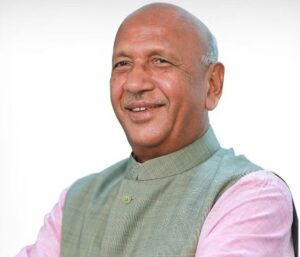 सरयू राय