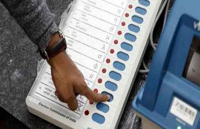 सिलीगुड़ी में ‘छप्पा वोट’ का आरोप 01