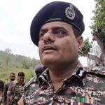 स्पेशल डीजी