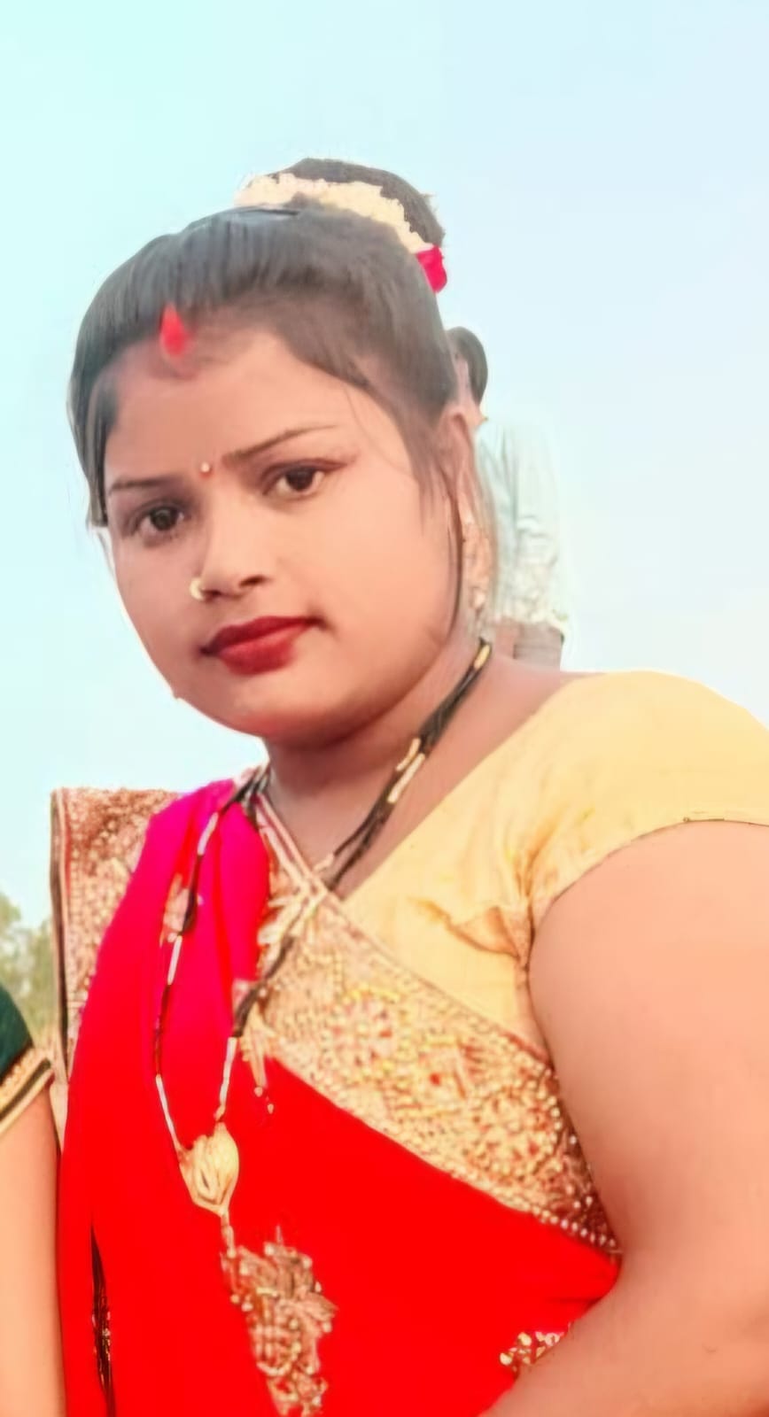 हत्या कर शव छिपाया