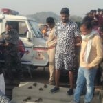 हत्या फिर खुदकुशी