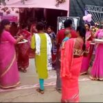 हुगली में मतदान केंद्र पर शहनाई के सुर और कॉफी का जायका 02