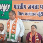 12 मई को भाजपा का आक्रोश प्रदर्शन