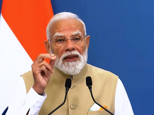 MODI