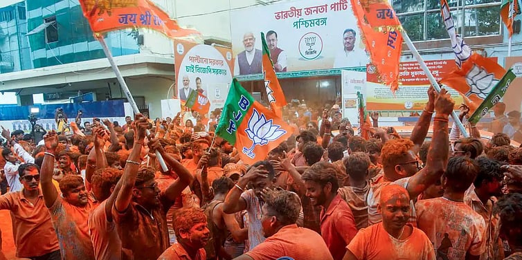 bjp