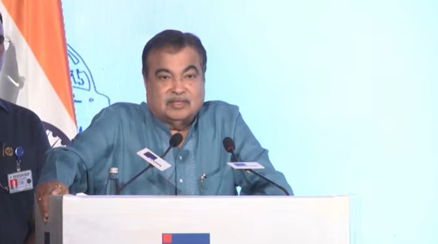 gadkari