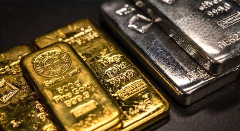 gold