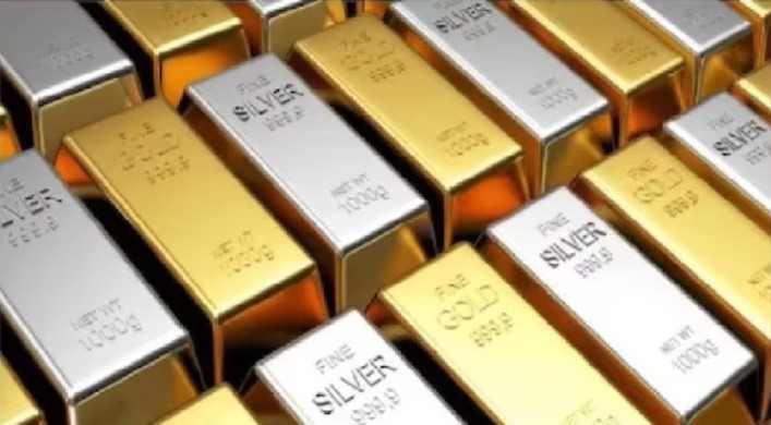 gold