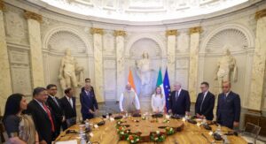 india