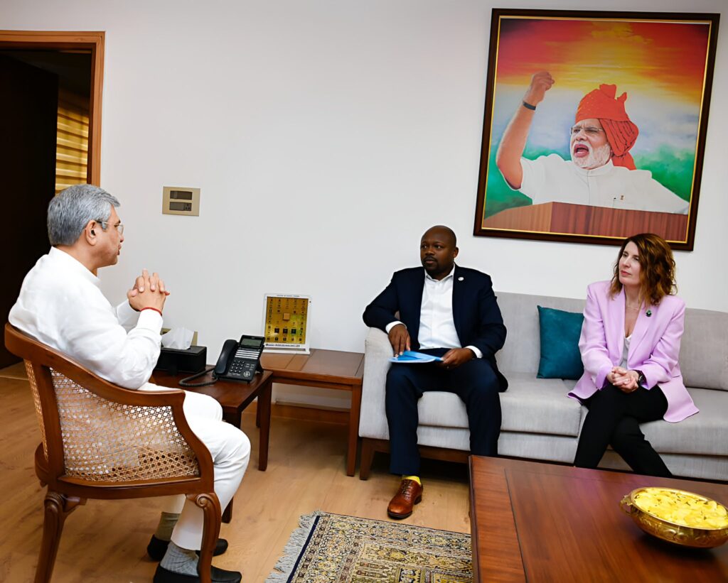 india