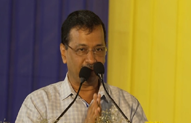 kejriwal
