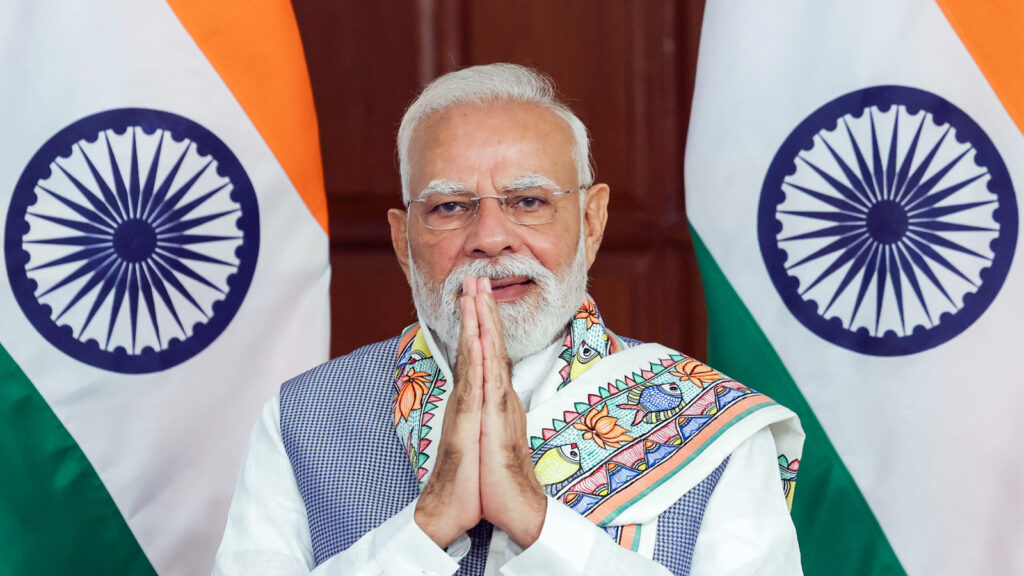 modi