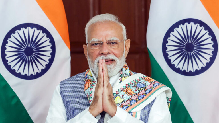 modi