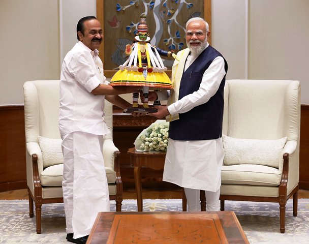 modi