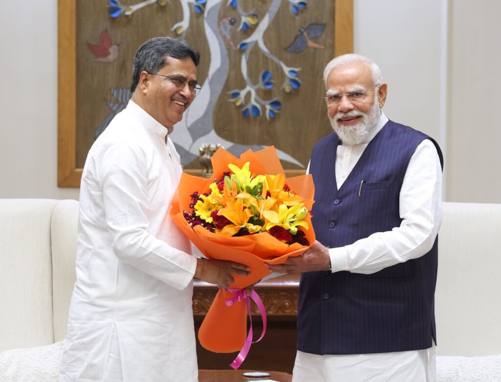 modi