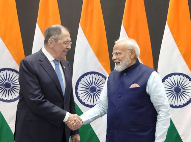 modi