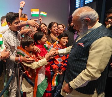 modi