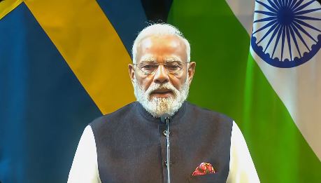modi