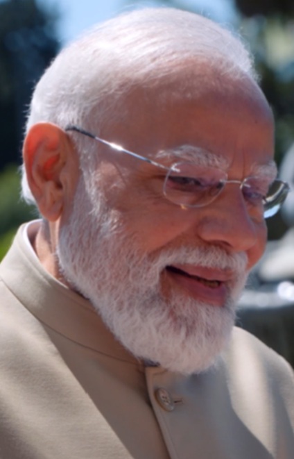 modi