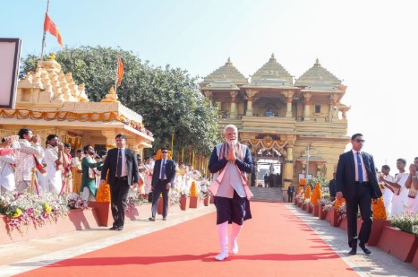 modi