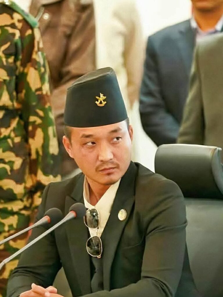 nepal