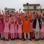 nepal