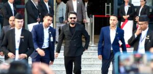 nepal