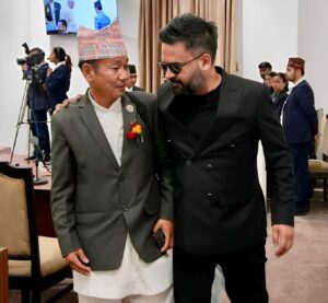 nepal