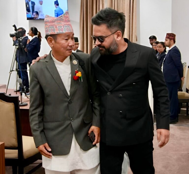nepal