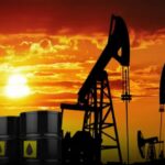 oil