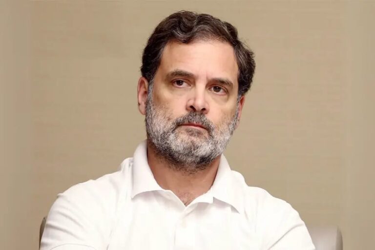 rahul