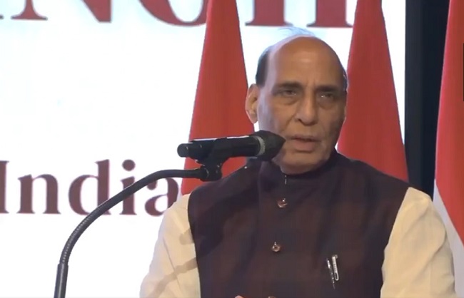 rajnath