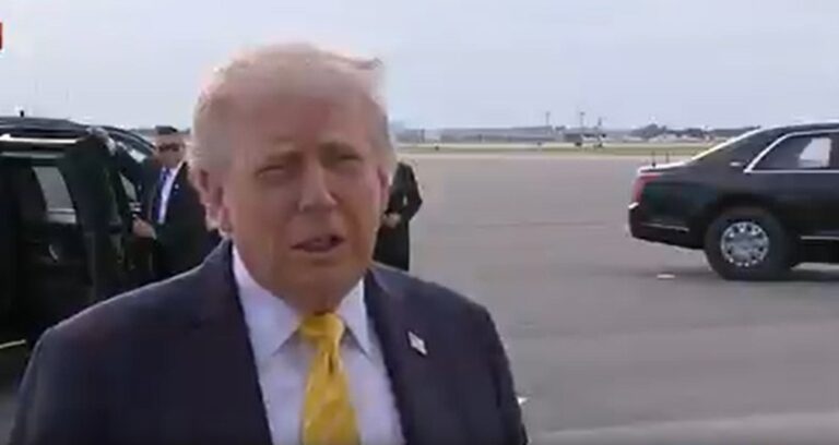 trump