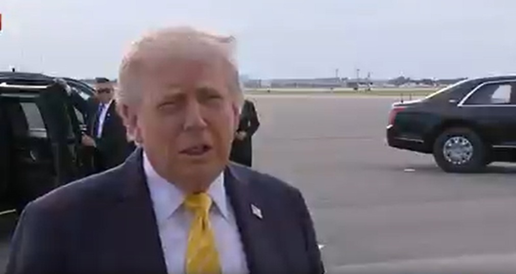 trump