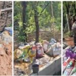अवैध महुआ शराब के खिलाफ बड़ी कार्रवाई 01
