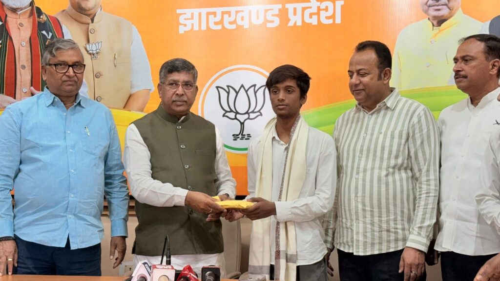 आदित्य साहू