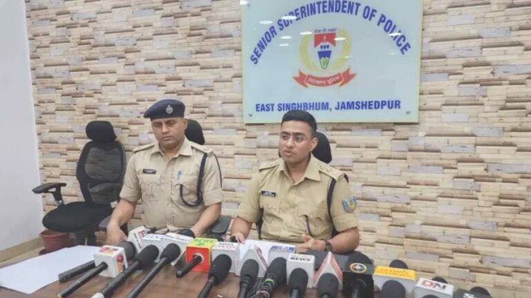 चार आरोपित गिरफ्तार