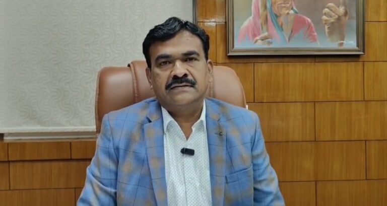 झारखंड में मतदाता मैपिंग अभियान