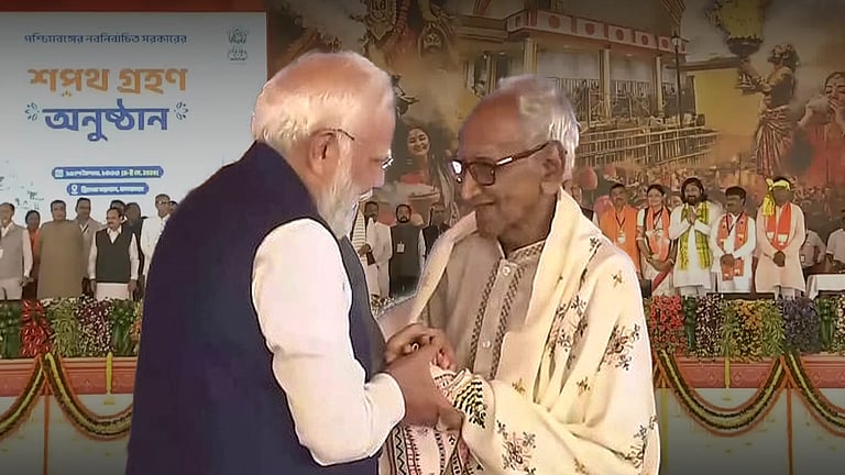 डाॅ. श्यामा प्रसाद मुखर्जी के सहयोगी माखनलाल सरकार